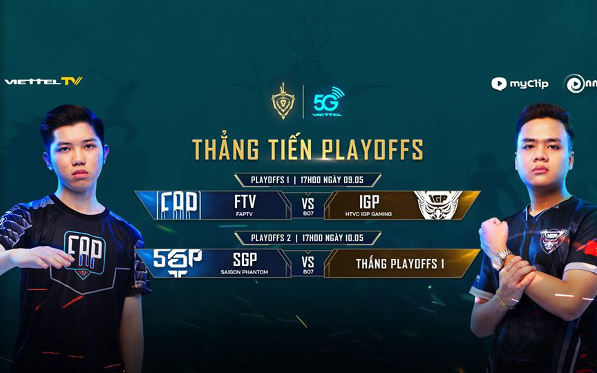 Fan cứng treo thưởng cho từng điểm hạ gục, xạ thủ IGP Gaming sẵn sàng "cày nát" vòng playoffs ĐTDV mùa Xuân 2020