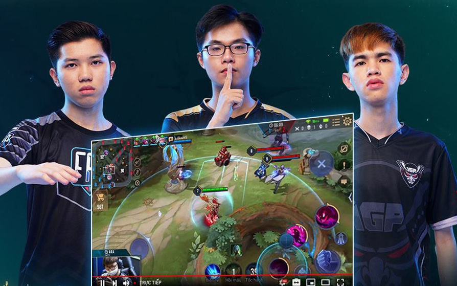 Playoffs ĐTDV mùa Xuân 2020 khởi tranh, liệu đâu sẽ là cái tên uy hiếp chức vô địch của Team Flash?