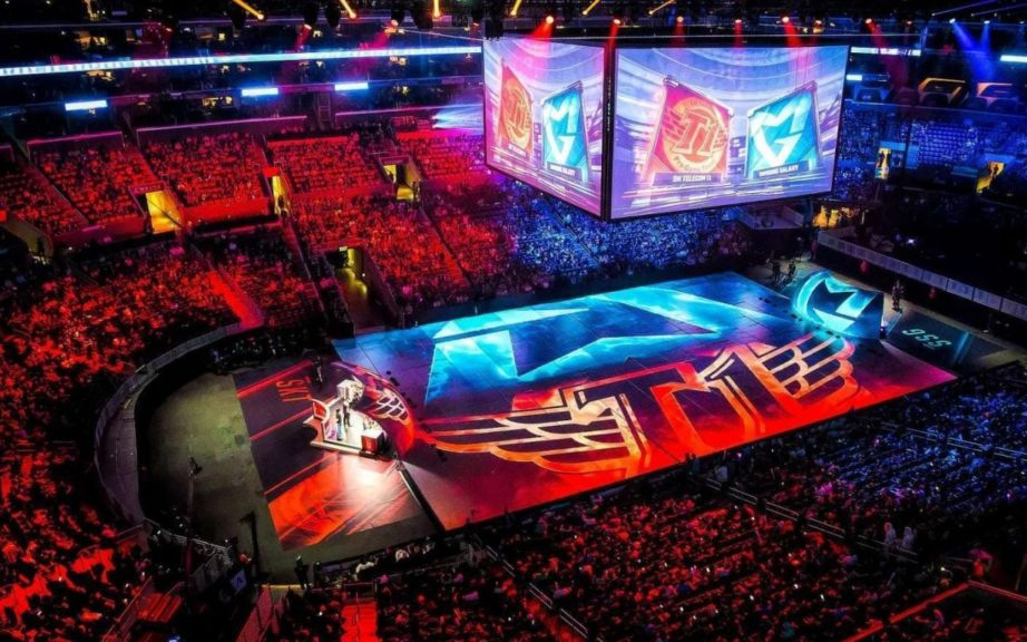 Lộ diện giải đấu thay thế MSI 2020, đáng tiếc khi Team Flash không thể tham dự vì đây là sân chơi cho LCK và LPL mà thôi