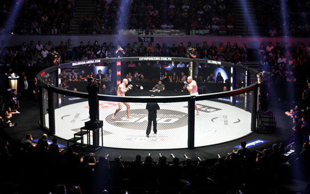 ONE Championship dự định trở lại vào mùa hè, lên kế hoạch kỹ lưỡng để đảm bảo an toàn tối đa