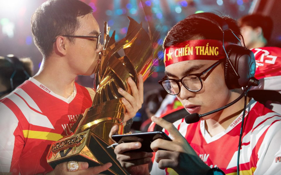 ProE chính thức bước sang tuổi 22: Chàng trai trẻ tuổi đưa Esports Việt Nam vươn tầm thế giới