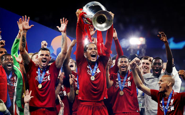 Champions League chính thức ấn định ngày trở lại: Thi đấu theo thể thức "một mất một còn"