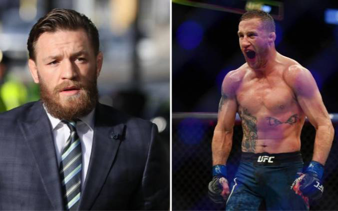 Justin Gaethje hé lộ cách thức đánh bại Conor McGregor: Dùng đòn chân để kiểm soát khoảng cách và kiên nhẫn chờ đợi