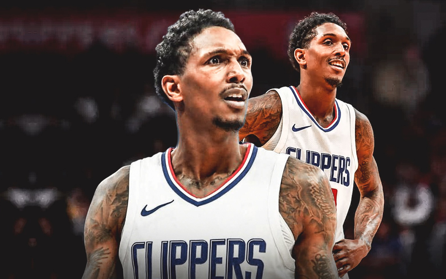 Chẳng cần nghỉ thi đấu, ngôi sao Los Angeles Clippers đề xuất đưa hẳn phong trào đấu tranh chống nạn phân biệt chủng tộc vào NBA