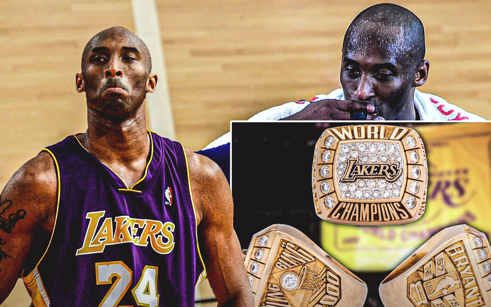 Câu chuyện gây tranh cãi trong "Ngày của cha": Kobe Bryant qua đời mới được 5 tháng, kỷ vật của anh đã bị bố ruột rao bán