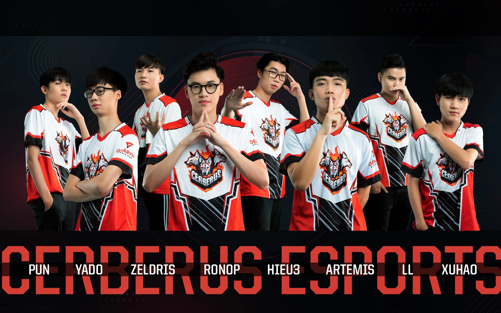 Đánh bại đương kim vô địch, Cerberus Esports chiếm số đông trong đội hình tiêu biểu VCS tuần 1