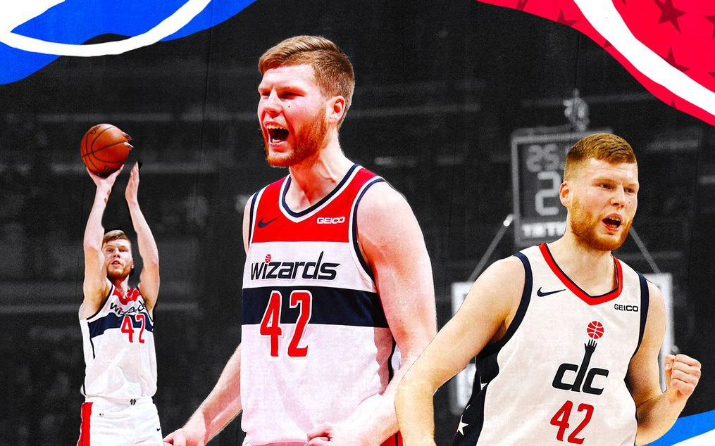 Ngôi sao NBA đầu tiên lên tiếng xác nhận rút lui khỏi phần còn lại của mùa giải NBA 2019-2020