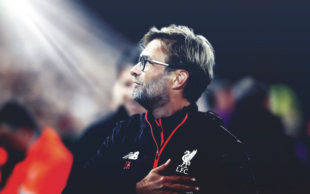 Klopp và thứ ma thuật gàn dở biến kẻ hoài nghi trở thành nhà vô địch