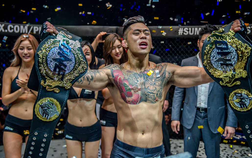 ONE Championship chính thức trở lại vào ngày 31/7, ra mắt thêm một sân chơi hoàn toàn mới