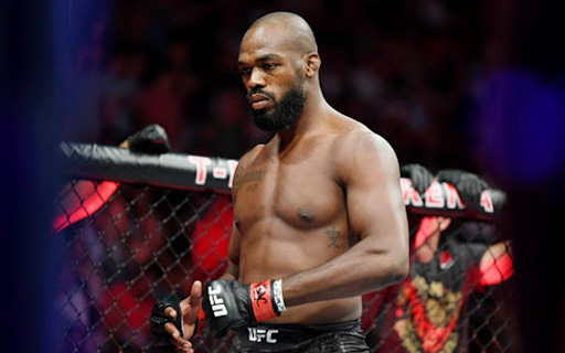 Jon Jones tuyên bố tạm nghỉ, hết hứng thú thượng đài tại UFC vì thù lao bèo bọt