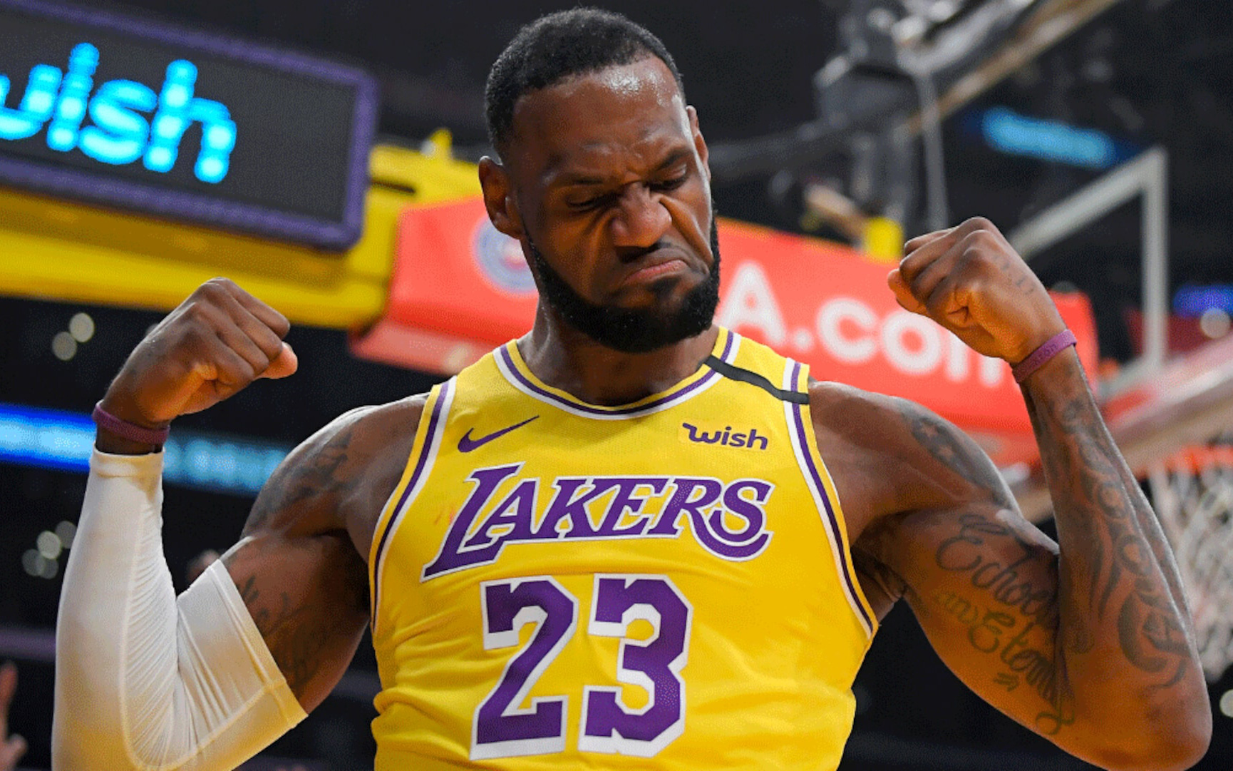 Tấm thẻ tân binh của LeBron James lập kỷ lục đấu giá: Dễ dàng vuợt mốc 1 triệu USD trong thời gian tới 