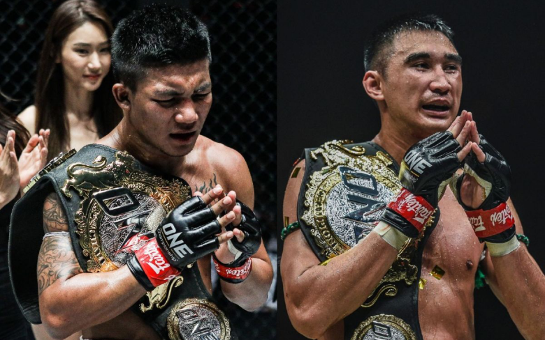 ONE Championship mang tới 3 cặp đấu cực khủng trong ngày trở lại