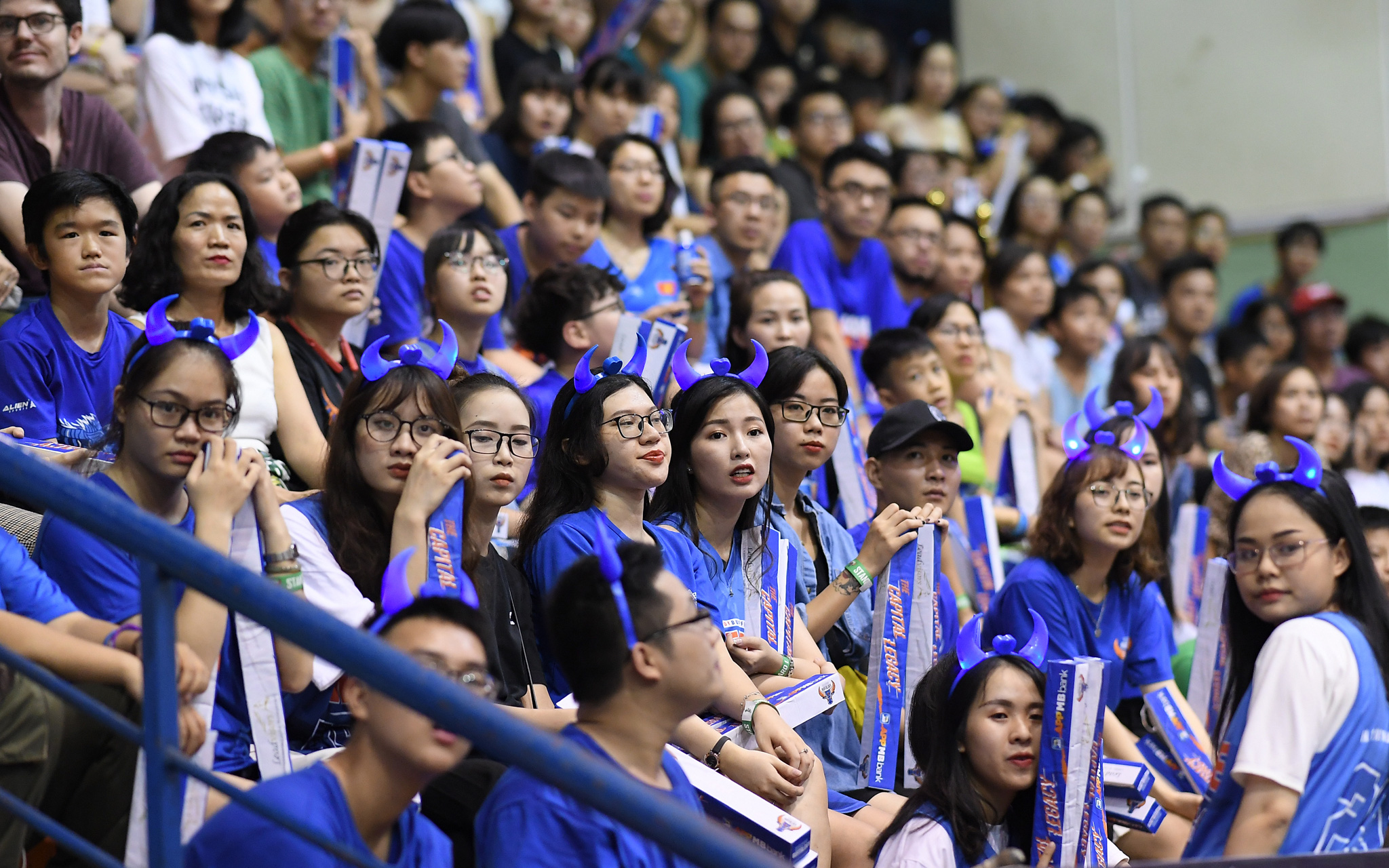 Hanoi Buffaloes cùng những khó khăn trước thềm VBA 2020: Chưa có sân nhà và phải trả bài từ xa