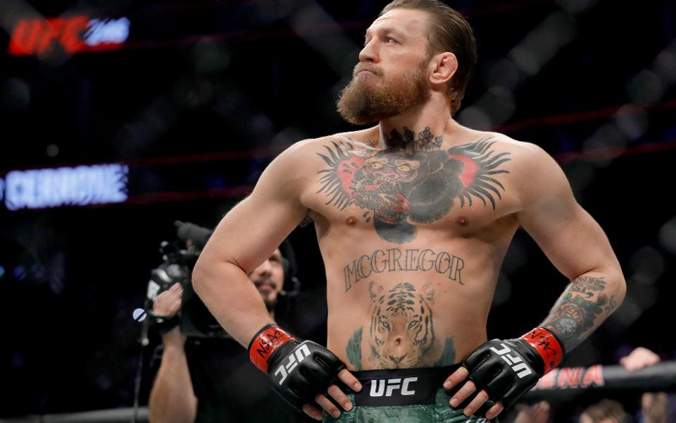 Conor McGregor lý giải nguyên nhân tuyên bố giải nghệ: UFC đề nghị tôi chơi những trận đấu ngu ngốc