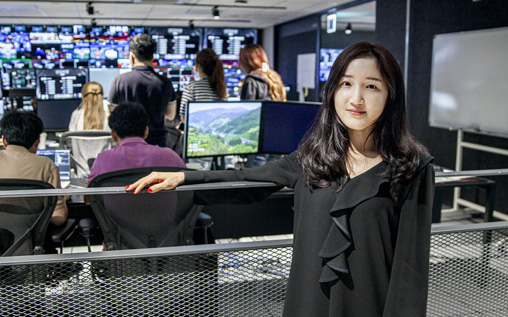 Jin Ye-won, người phụ nữ quyền lực nhất giới LMHT Hàn Quốc: Nhỏ nhắn, xinh xắn nhưng gánh trên vai trọng trách khổng lồ