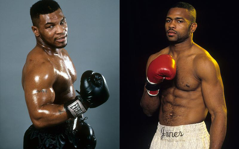 Roy Jones Jr lên tiếng cảnh báo Mike Tyson: Nếu không thể hạ được tôi sớm, ông sẽ gặp rắc rối lớn