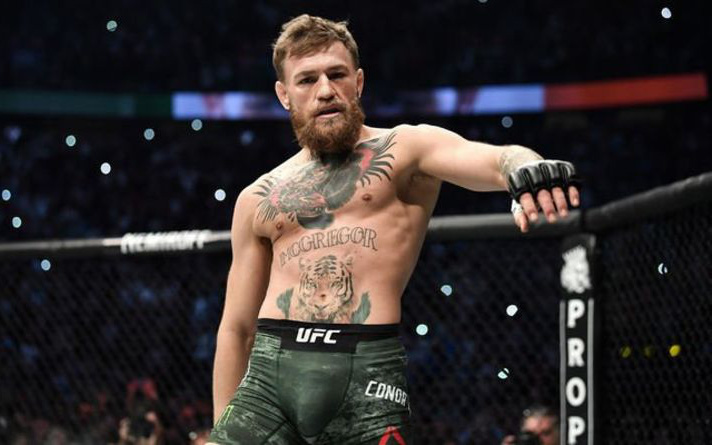 McGregor chuẩn bị trở lại sau động thái mới nhất trên trang cá nhân?