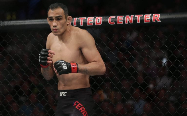 Tony Ferguson sẵn sàng đấu với Conor McGregor để có cơ hội tranh đai cùng Khabib Nurmagomedov