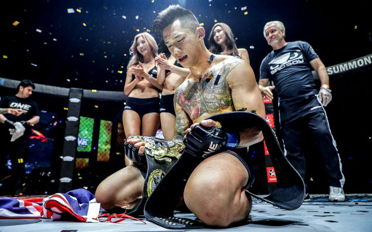 Martin Nguyễn đánh giá về top 5 đối thủ tại hạng lông của ONE Championship: Dành sự tôn trọng tới tất cả, khen nức nở Thành Lê