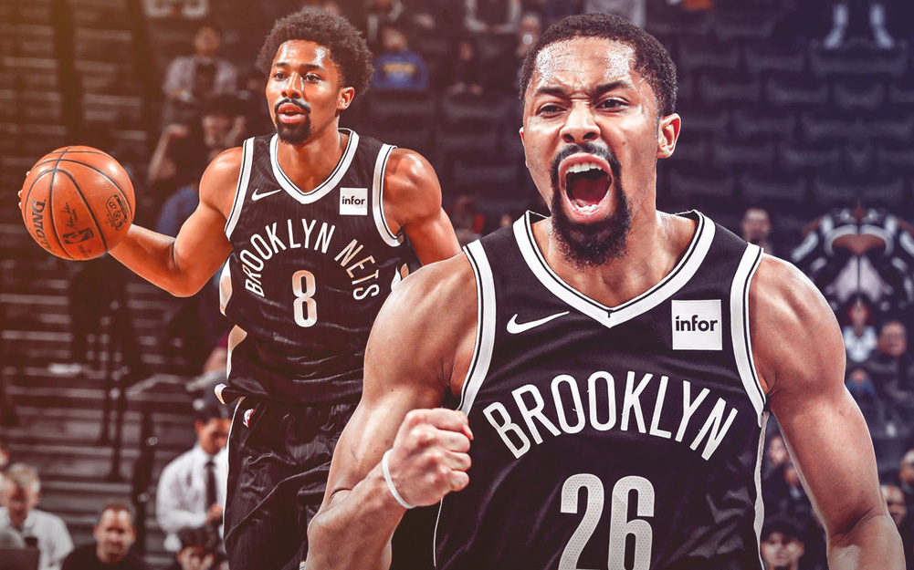 Ngôi sao Brooklyn Nets chia sẻ quá trình phục hồi Covid-19 với NHM, có thể trở lại ngay tuần sau