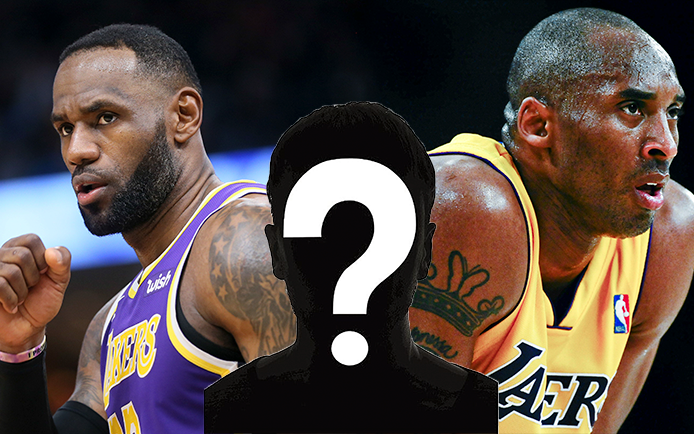 Người hâm mộ "mắt chữ A, mồm chữ O" trước danh tính cầu thủ NBA giàu thứ 2 trên thế giới