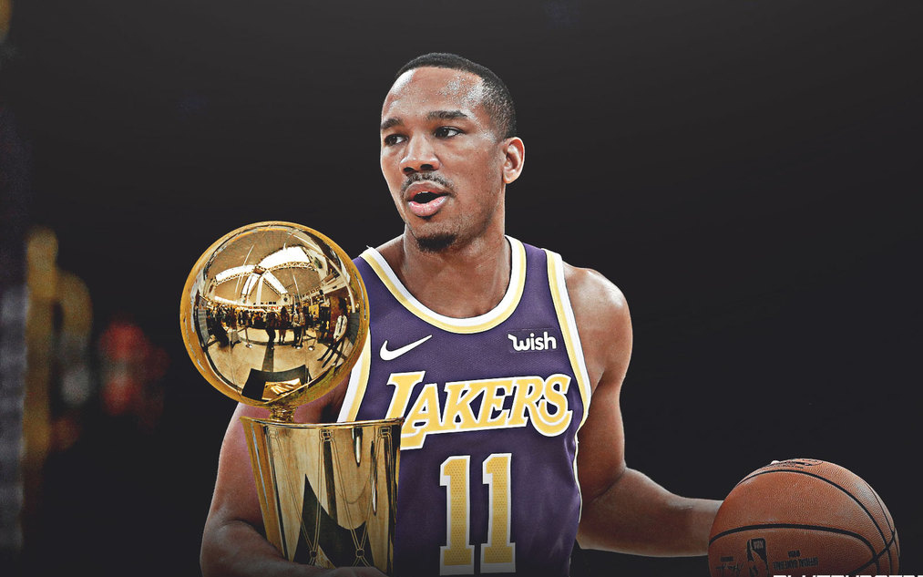 Dù đã tuyên bố rút lui khỏi phần còn lại của mùa giải, sao NBA vẫn sẽ được trao nhẫn nếu đội nhà đoạt chức vô địch