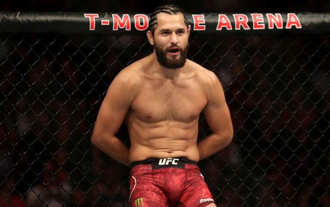 Chấp nhận thượng đài cùng Kamaru Usman, Jorge Masvidal lập kỷ lục mới tại UFC