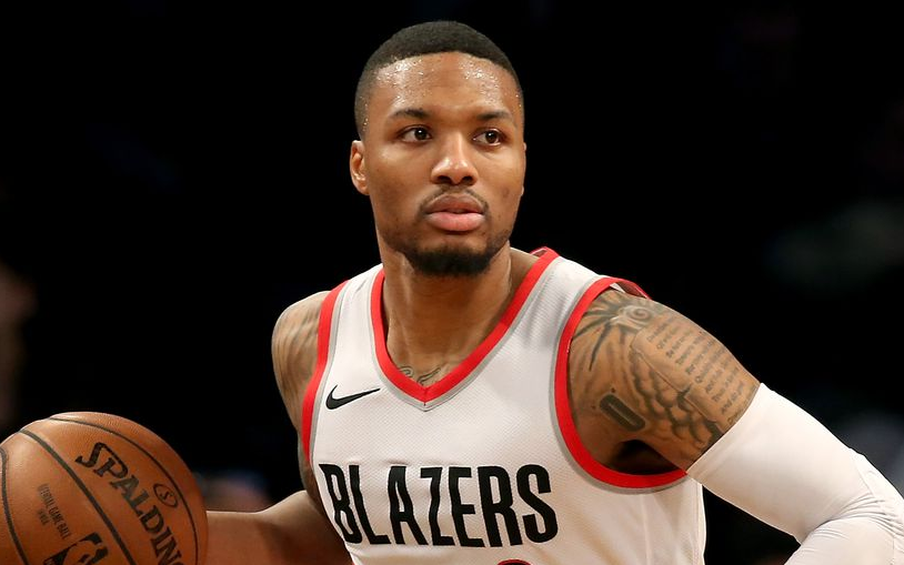 Damian Lillard bật mí lý do từ chối lời gia nhập "Super Team" trước mùa giải NBA 2019/2020