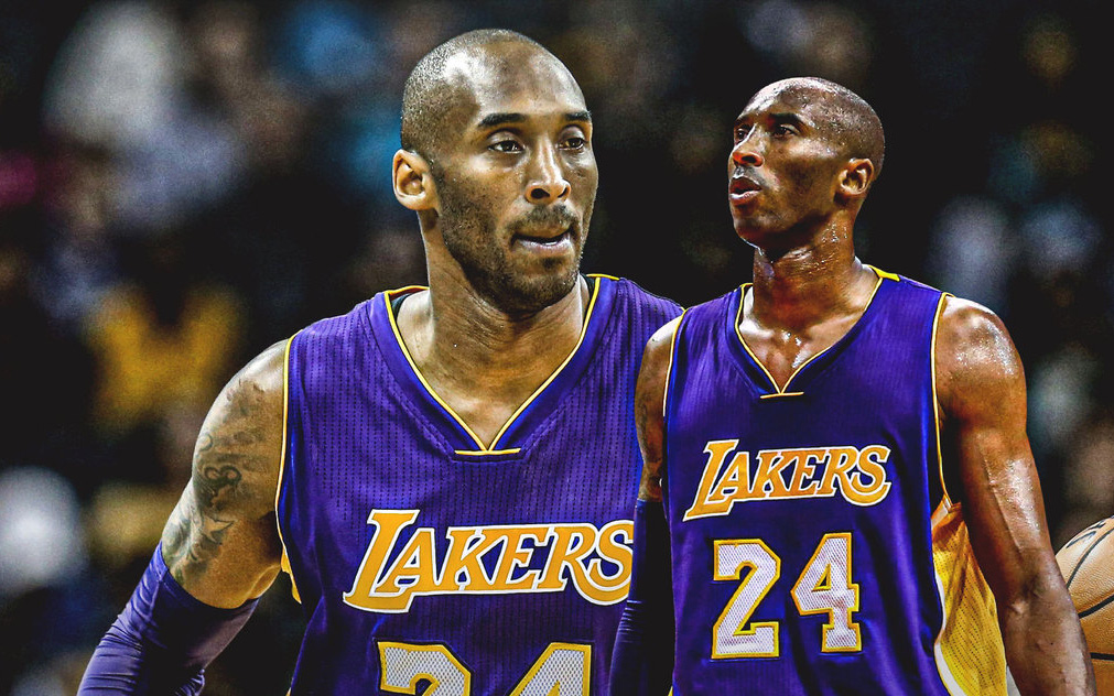 Hãng thể thao nổi tiếng thế giới mở "Tuần lễ Mamba" nhằm vinh danh cố huyền thoại Kobe Bryant