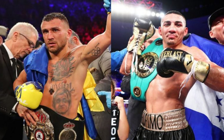 Tay đấm số 1 thế giới Vasyl Lomachenko chốt kèo đấu, gặp đối thủ bất bại vào tháng 10