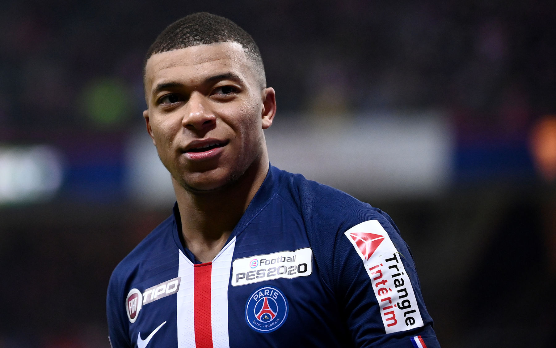 Mbappe hả hê khi Man City bị Lyon loại: Này thì giải đấu dành cho nông dân!