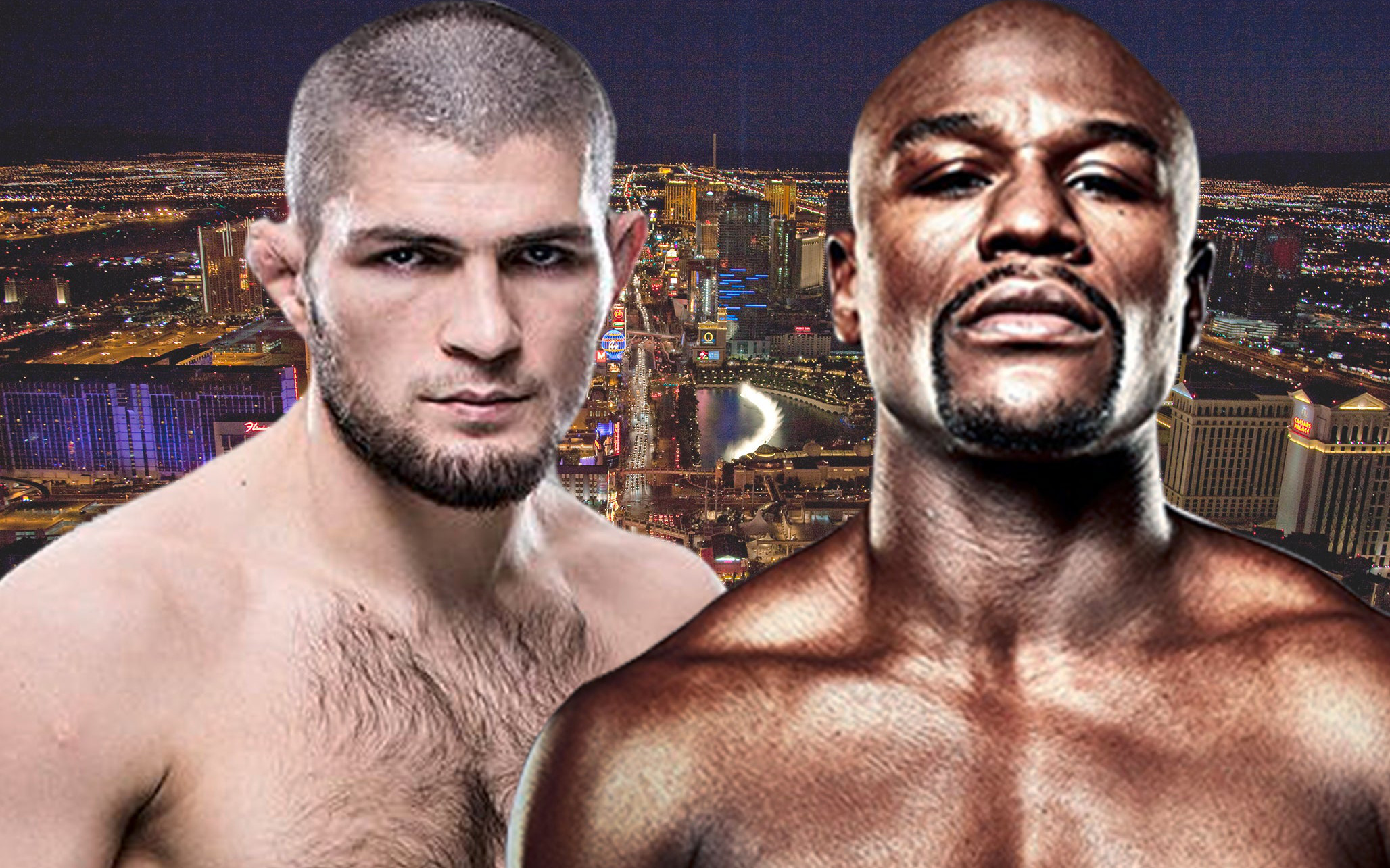 Khabib hé lộ nguyên nhân khiến kèo đấu với Mayweather bị đổ bể