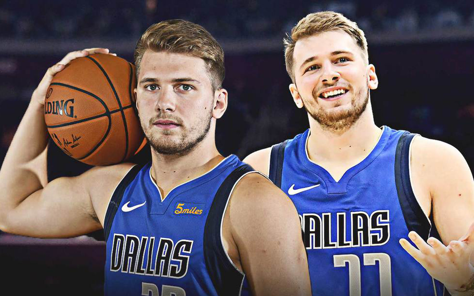 Xô đổ thành tích tồn tại suốt 41 năm, Luka Doncic chính thức đi vào lịch sử NBA