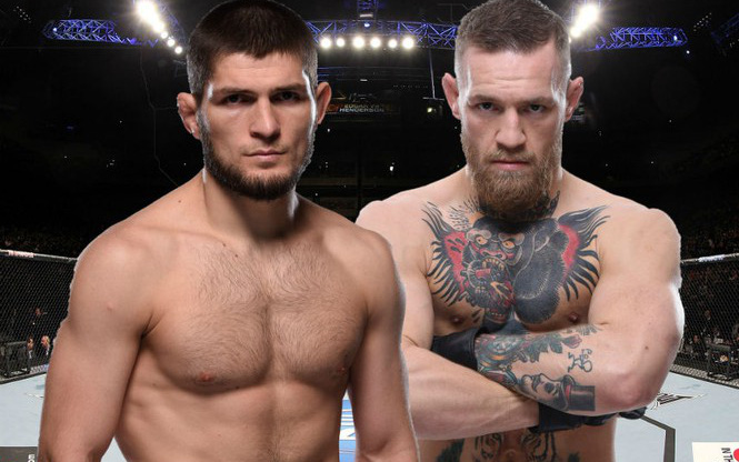 Khabib khẳng định ưu tiên đấu với GSP tại trận thứ 30, tiết lộ điều kiện để chấp nhận thượng đài với McGregor