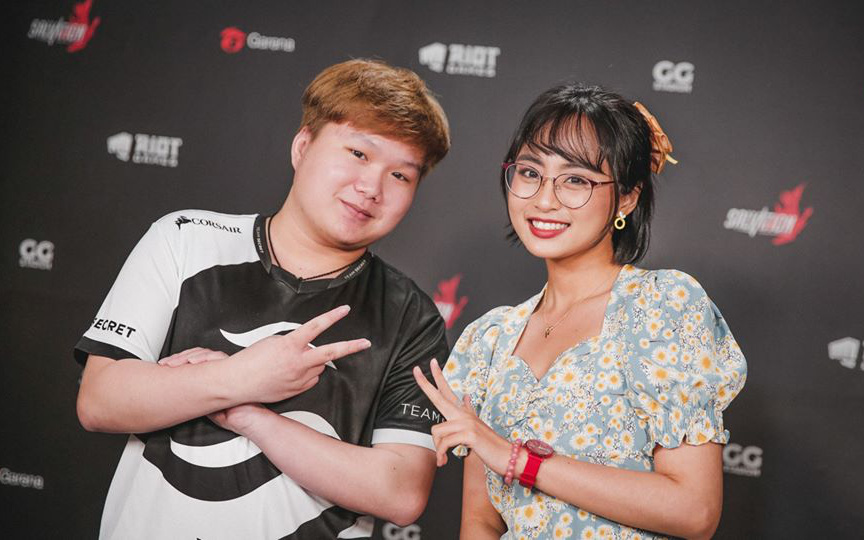 Thua ngay vòng đầu, Team Secret và CERBERUS Esports có còn cơ hội vô địch VCS và giành vé dự CKTG 2020?