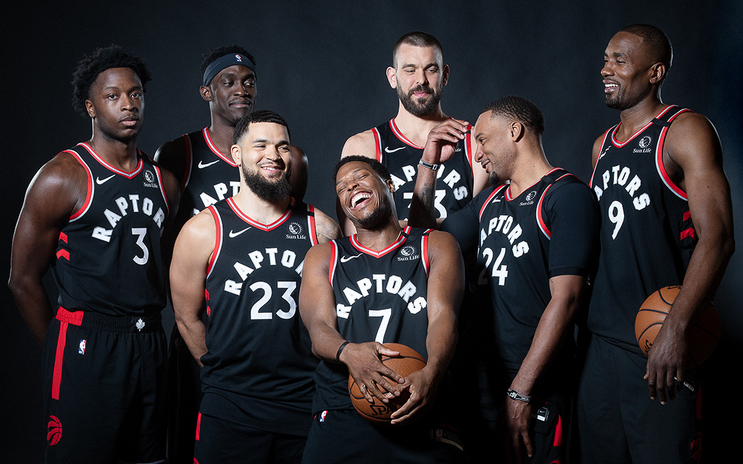 Toronto Raptors phá kỷ lục đã tồn tại 2 thập kỷ tại NBA trong trận đấu "hủy diệt" Brooklyn Nets