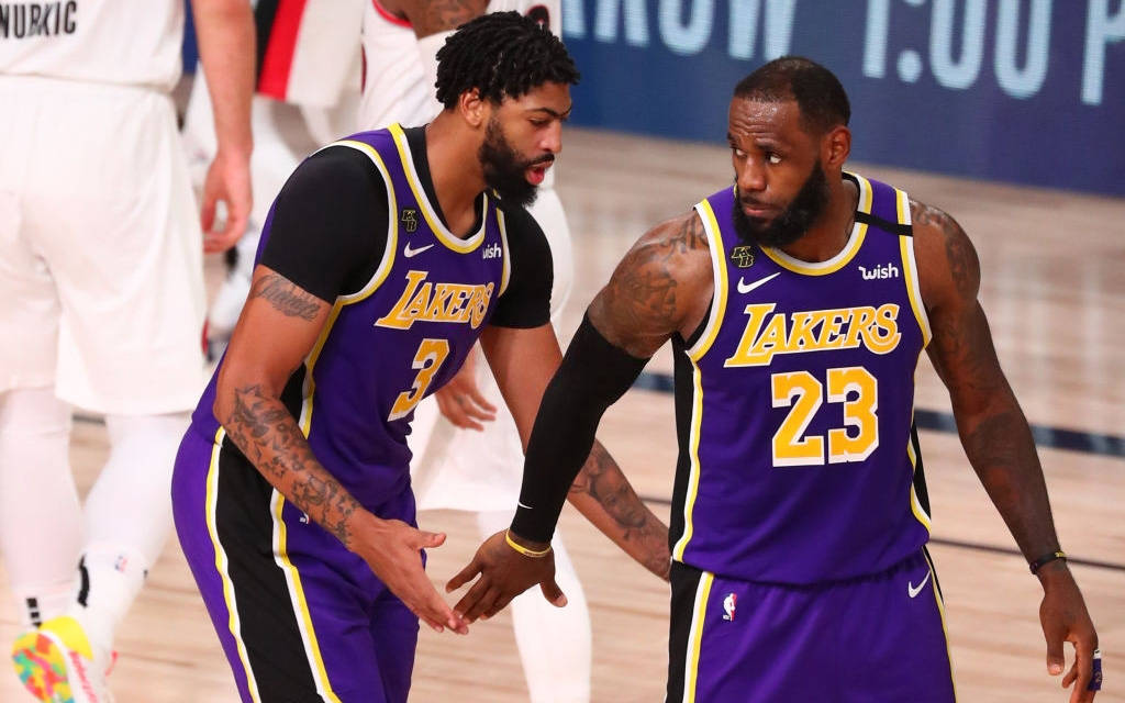 Hậu đình công NBA: Các cầu thủ quyết định tiếp tục thi đấu Playoffs, giải có thể trở lại vào ngày mai