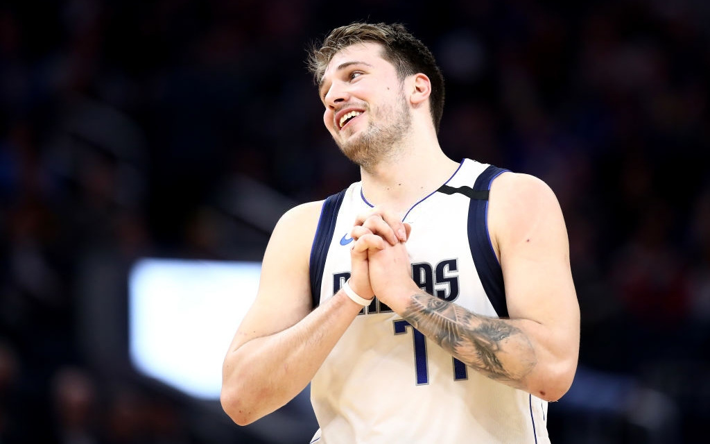 CĐM "dậy sóng" với phát ngôn ưu ái Luka Doncic của chủ tịch Dallas Mavericks