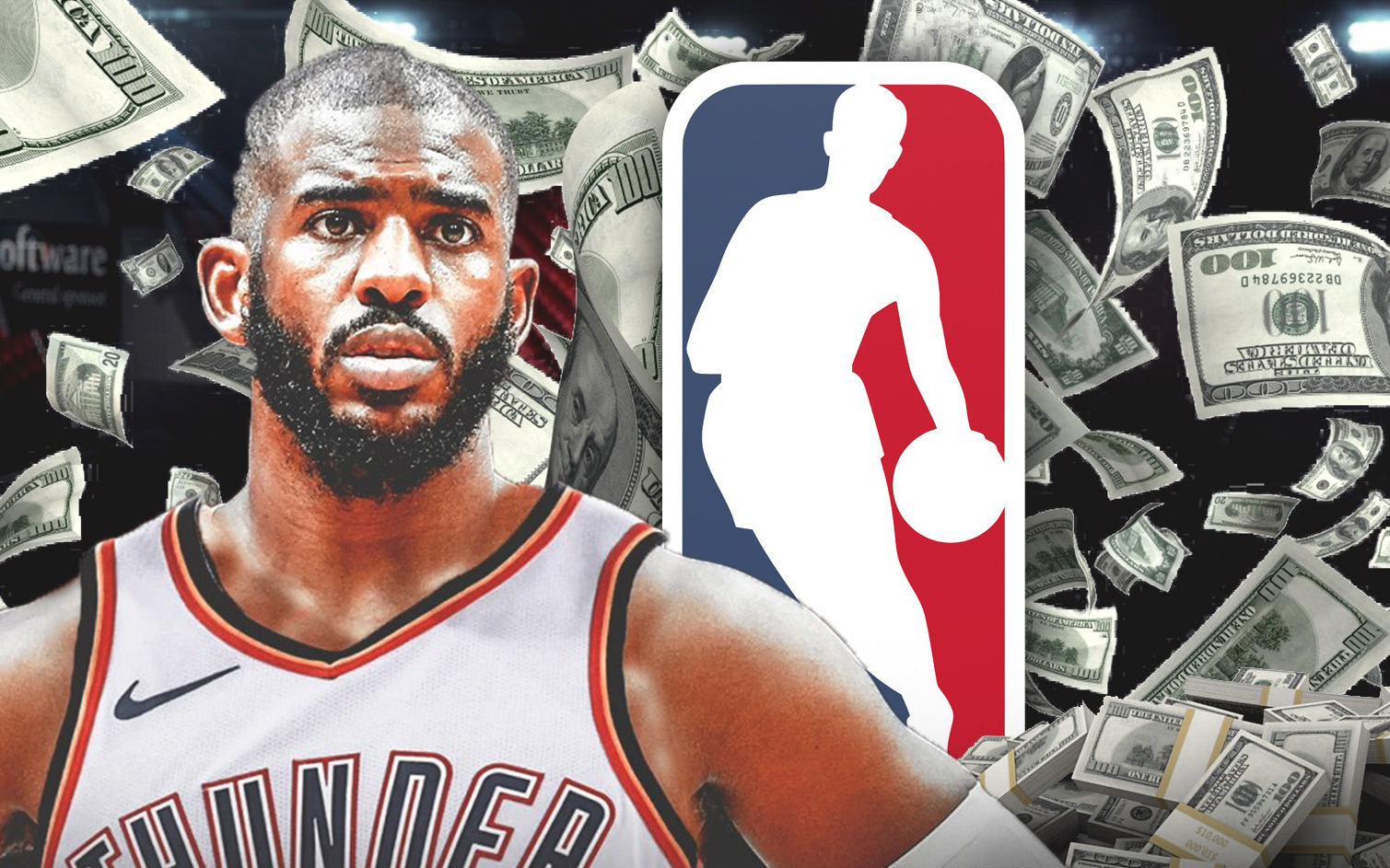 Mùa giải Playoffs 2020 và tương lai của NBA đã được "giải cứu" như thế nào?