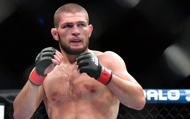 Khabib chia sẻ về quá trình chuẩn bị cho trận đấu đầu tiên kể từ ngày cha mất: Mọi thứ sẽ không dễ dàng