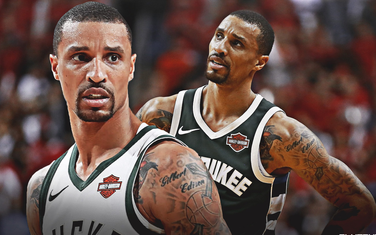 George Hill tiếp tục khiến MXH dậy sóng khi tiết lộ lý do vắng mặt trong nghi thức hát quốc ca: "Tôi đi vệ sinh"