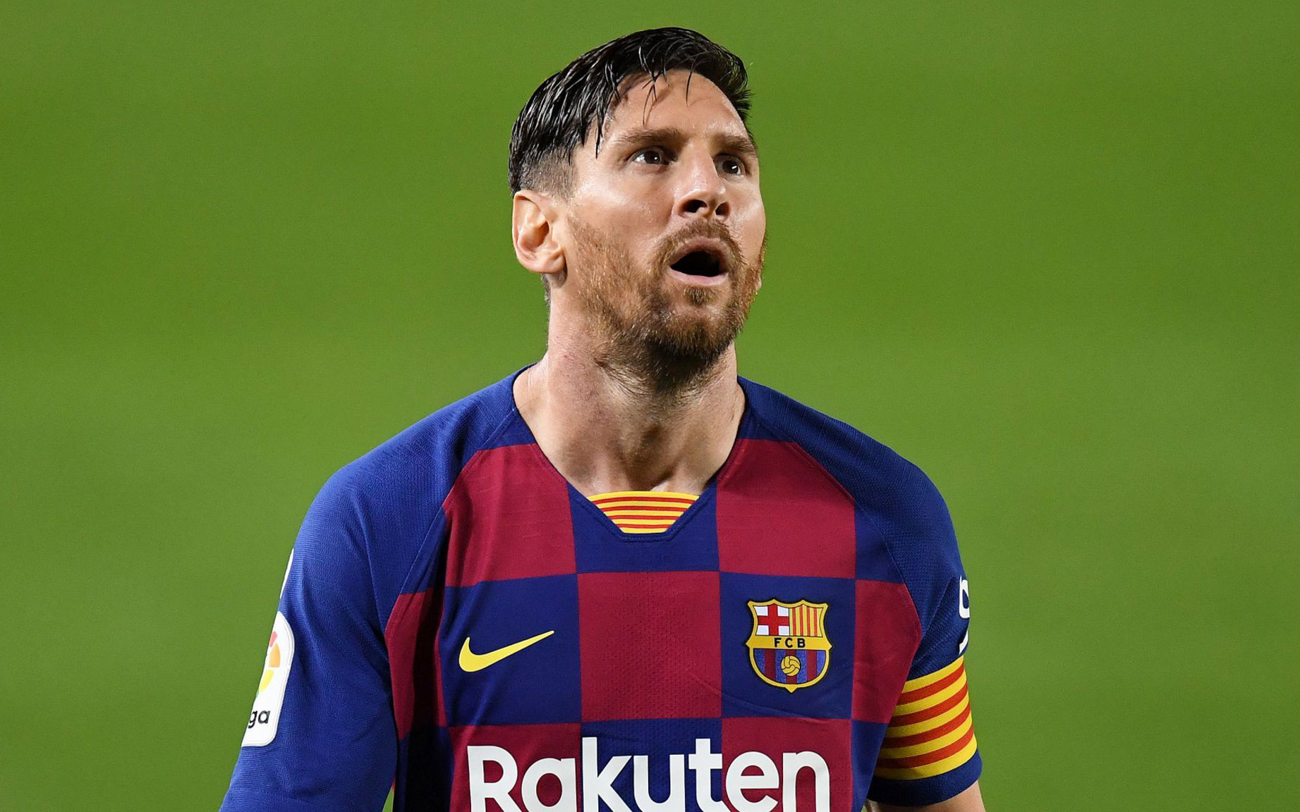 Messi từ chối đến kiểm tra y tế trước mùa giải mới, cương quyết muốn ra đi