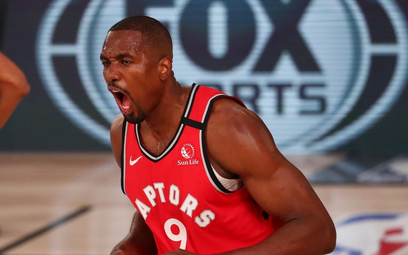 Chứng tỏ bản lĩnh ĐKVĐ, Toronto Raptors nhẹ nhàng vượt qua Orlando Magic, xây chắc vị trí thứ 2 trên BXH miền Đông