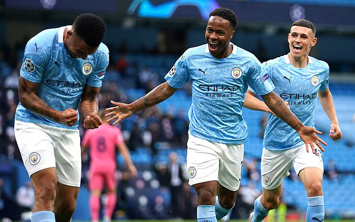 Man City và hành trình thiết lập lịch sử