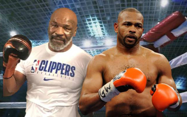 Roy Jones bắt đầu hối hận vì chấp nhận thượng đài với Mike Tyson: Ông ấy quá mạnh mẽ