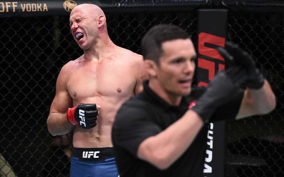 Chủ tịch Dana White xác nhận sẽ bàn với Donald Cerrone về việc giải nghệ: Cậu ấy sẽ rất buồn nhưng chúng tôi buộc phải nói chuyện với nhau