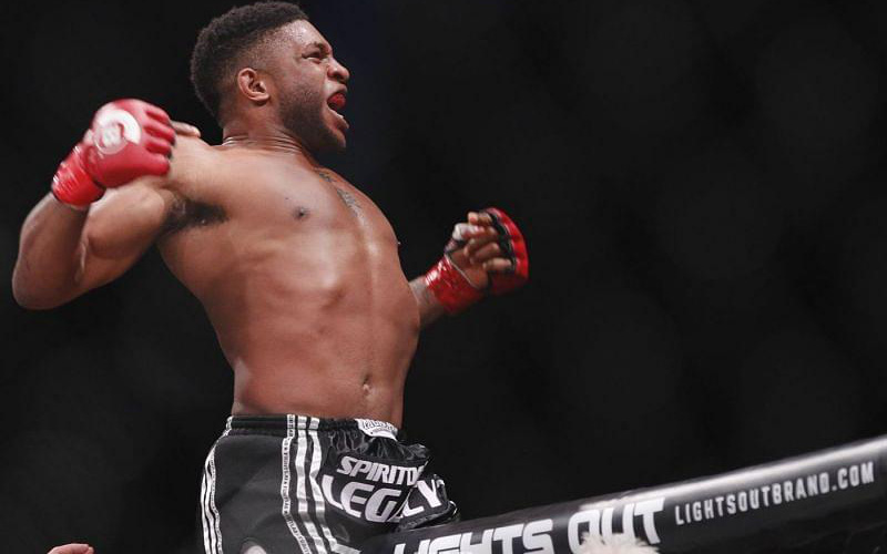 Ngôi sao Paul Daley phải nhập viện sau khi bị lố cân, lỡ cơ hội tham gia trận đấu chính tại Bellator