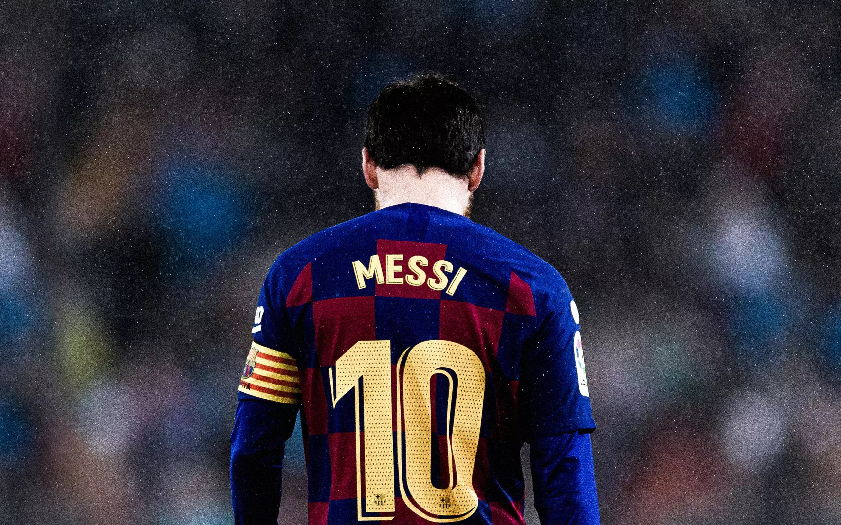 Toàn văn bài phỏng vấn Messi: Lần đầu tiên lên tiếng vạch trần sự yếu kém của Ban lãnh đạo Barca và sự giả dối của Chủ tịch Bartomeu