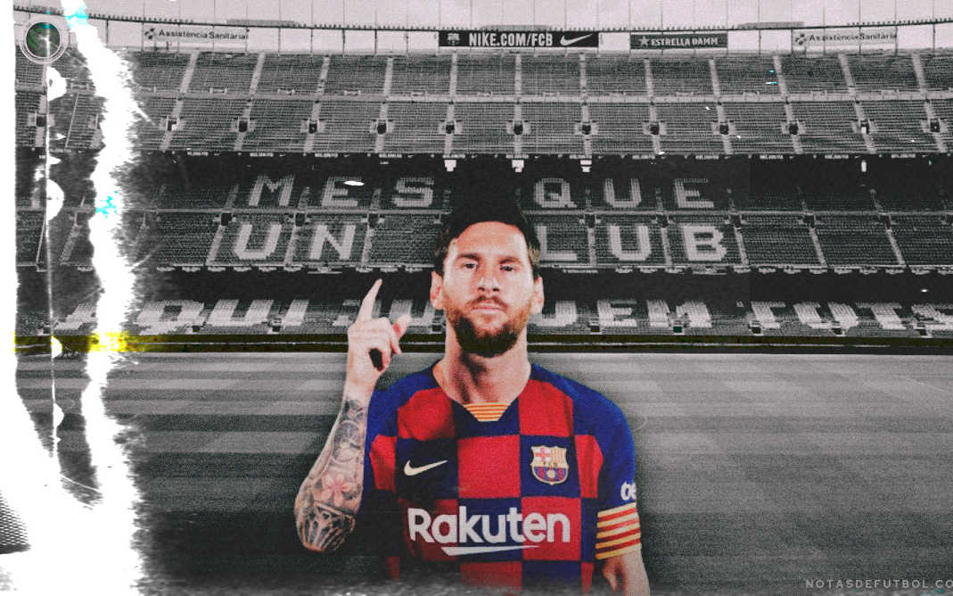 Nhìn lại 10 ngày với đầy những drama và twist liên quan tới tương lai của Messi: Bản burofax chấn động, điều khoản 700 triệu euro và buổi gặp gỡ quyết định