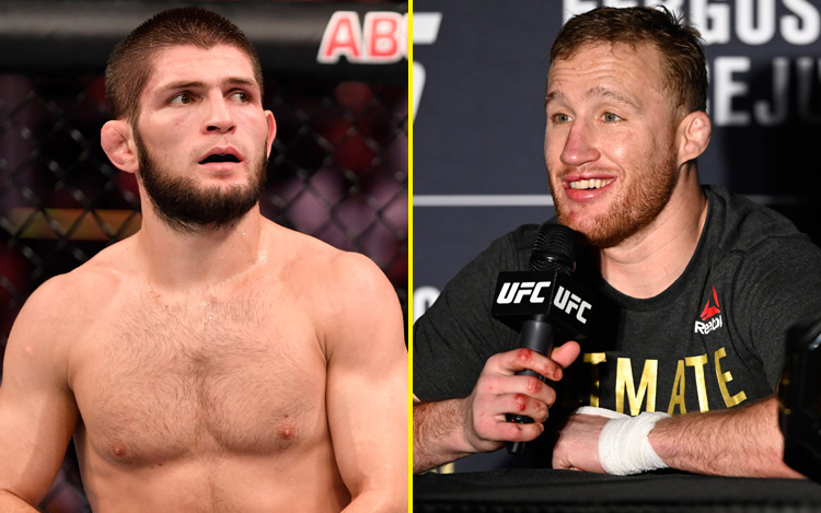 Trận đại chiến tại hạng nhẹ giữa Khabib vs Gaethje sẽ diễn ra tại "Đảo quyết đấu"